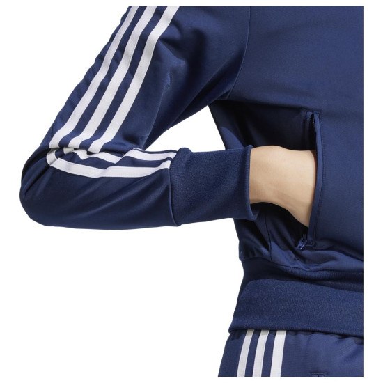 Adidas Γυναικεία ζακέτα Adicolor Classics Firebird Track Top